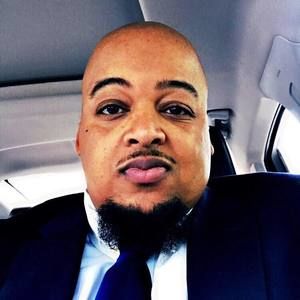 Meet your Posher, Donte